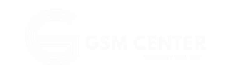 Gsm Center - 0212 654 99 42